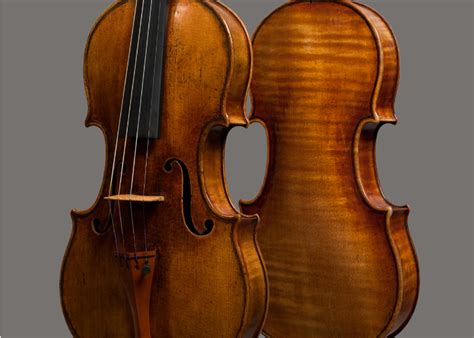 The Stradivarius Curse: a Musical Legend Unveiled